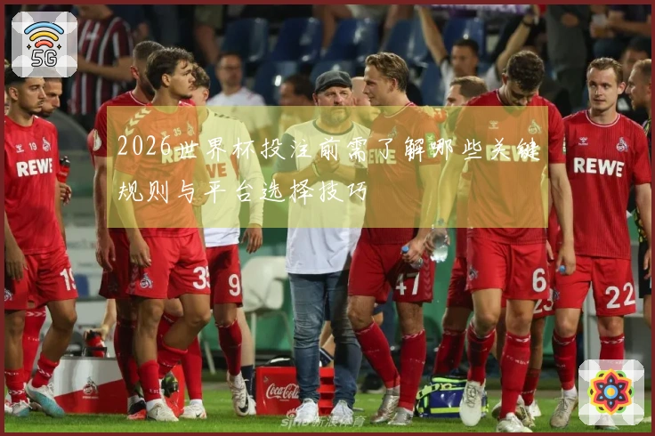 2026世界杯投注前需了解哪些关键规则与平台选择技巧