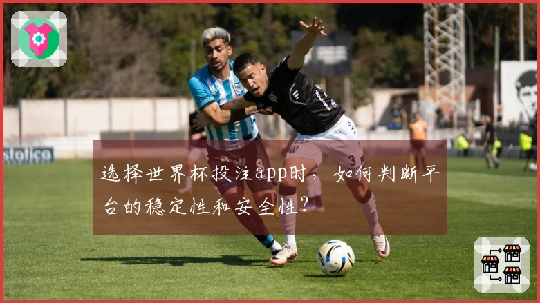 选择世界杯投注app时,如何判断平台的稳定性和安全性?