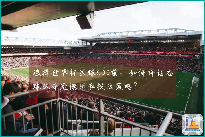 选择世界杯买球app前，如何评估各球队夺冠概率和投注策略？