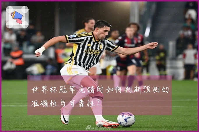 世界杯冠军竞猜时如何判断预测的准确性与可靠性？