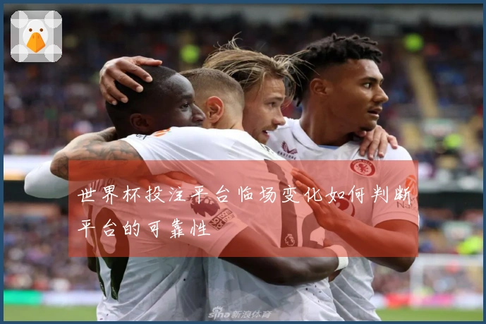 世界杯投注平台临场变化如何判断平台的可靠性