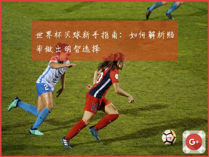 世界杯买球新手指南：如何解析赔率做出明智选择