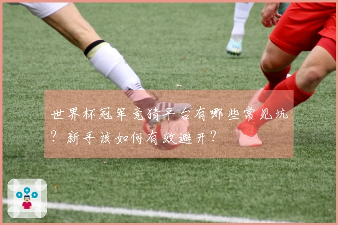 世界杯冠军竞猜平台有哪些常见坑？新手该如何有效避开？