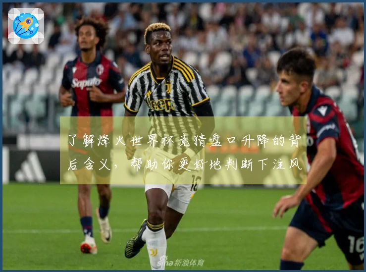 了解烽火世界杯竞猜盘口升降的背后含义，帮助你更好地判断下注风险