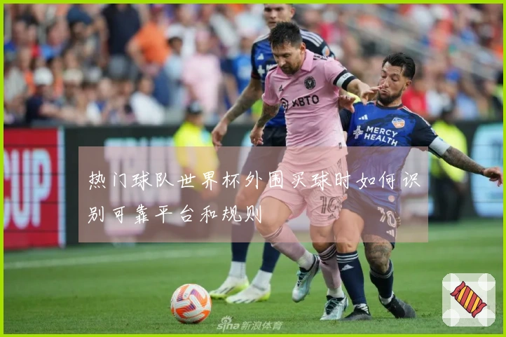 热门球队世界杯外围买球时如何识别可靠平台和规则