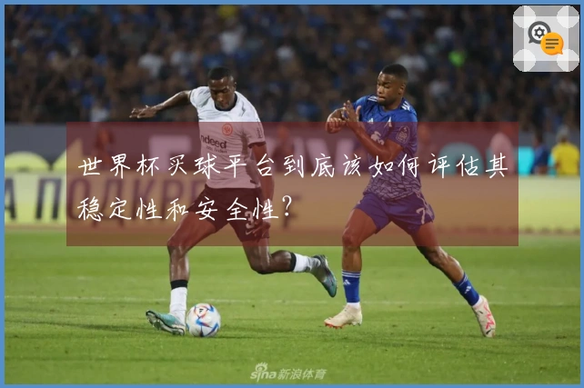 世界杯买球平台到底该如何评估其稳定性和安全性?