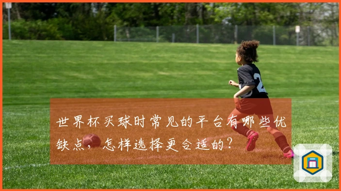世界杯买球时常见的平台有哪些优缺点，怎样选择更合适的？
